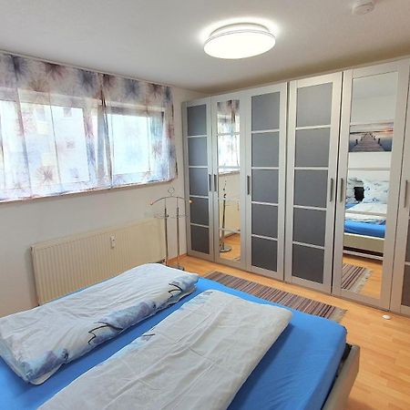 Ferienwohnung Fuer 5 Personen In Wasserburg ภายนอก รูปภาพ