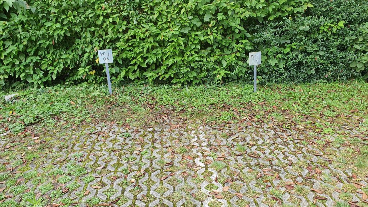 Ferienwohnung Fuer 5 Personen In Wasserburg ภายนอก รูปภาพ