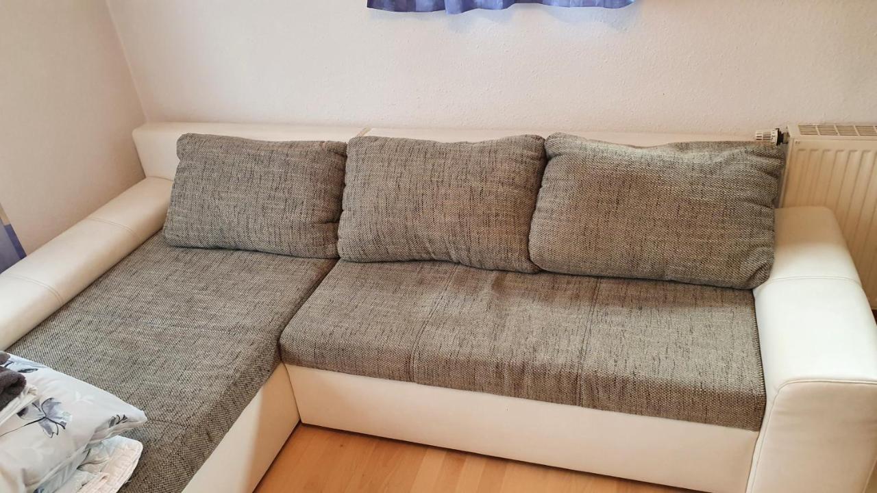 Ferienwohnung Fuer 5 Personen In Wasserburg ภายนอก รูปภาพ