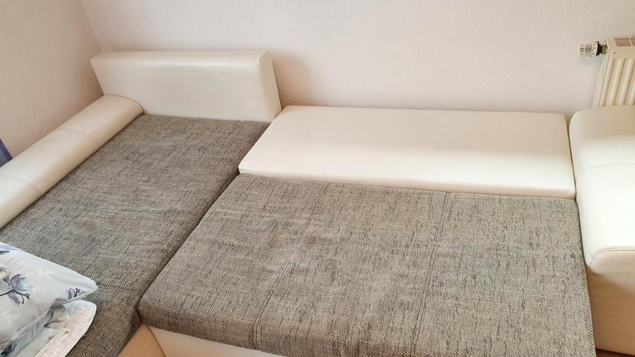 Ferienwohnung Fuer 5 Personen In Wasserburg ภายนอก รูปภาพ