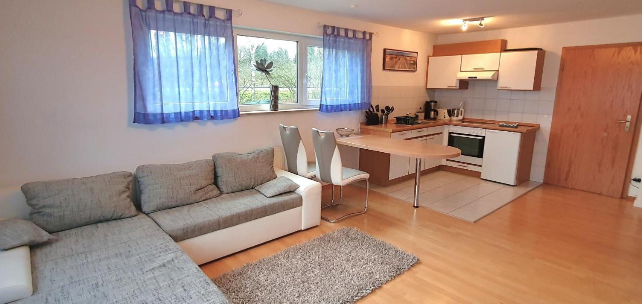 Ferienwohnung Fuer 5 Personen In Wasserburg ภายนอก รูปภาพ
