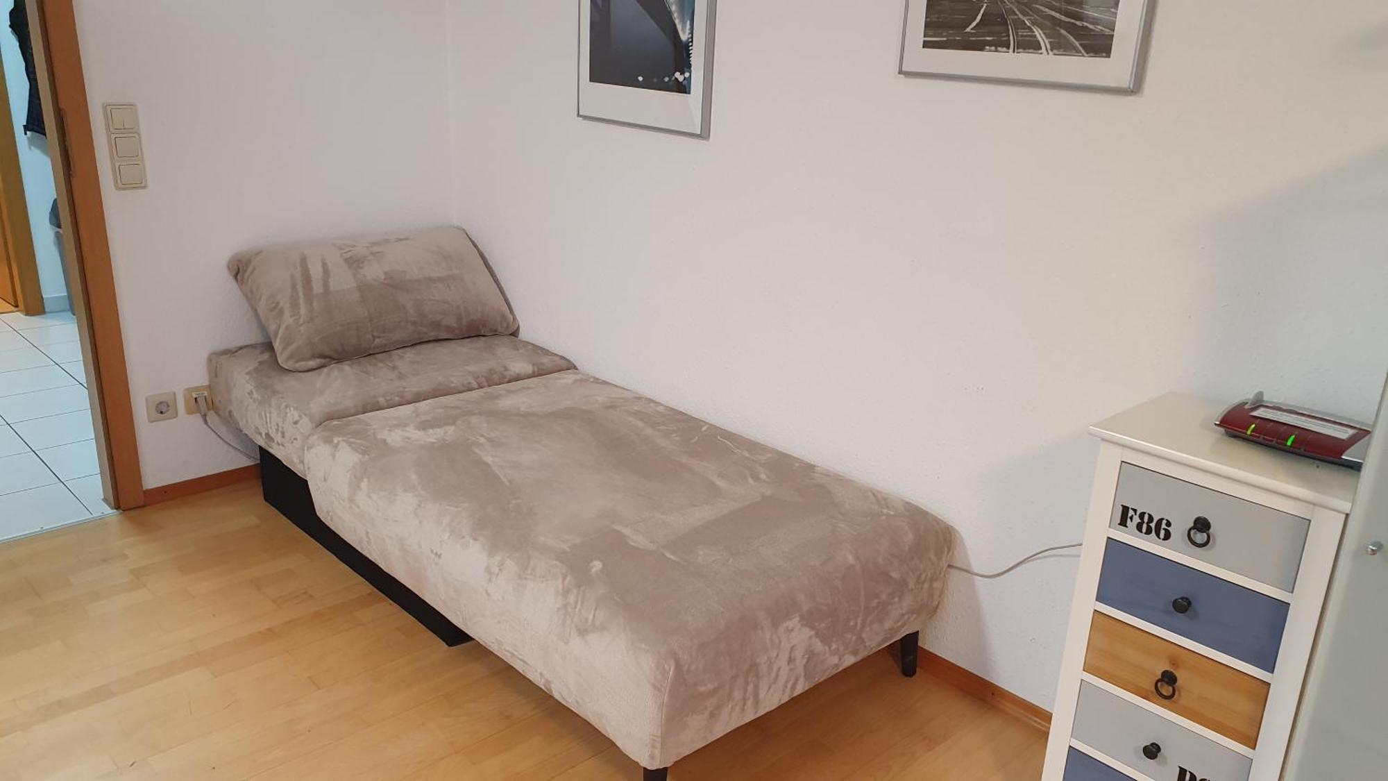 Ferienwohnung Fuer 5 Personen In Wasserburg ภายนอก รูปภาพ
