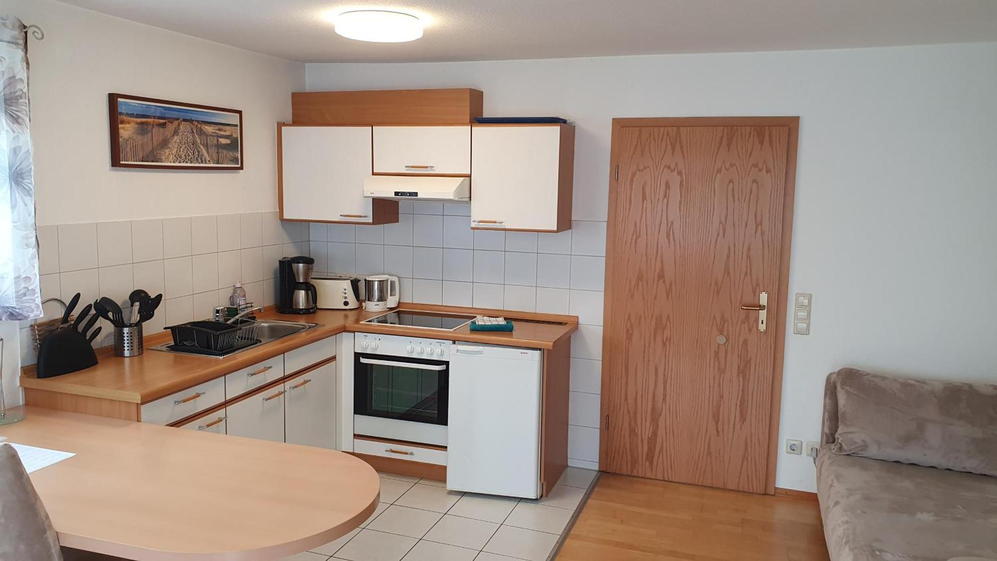 Ferienwohnung Fuer 5 Personen In Wasserburg ภายนอก รูปภาพ
