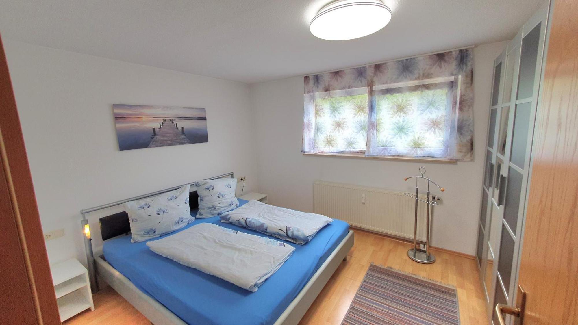 Ferienwohnung Fuer 5 Personen In Wasserburg ภายนอก รูปภาพ