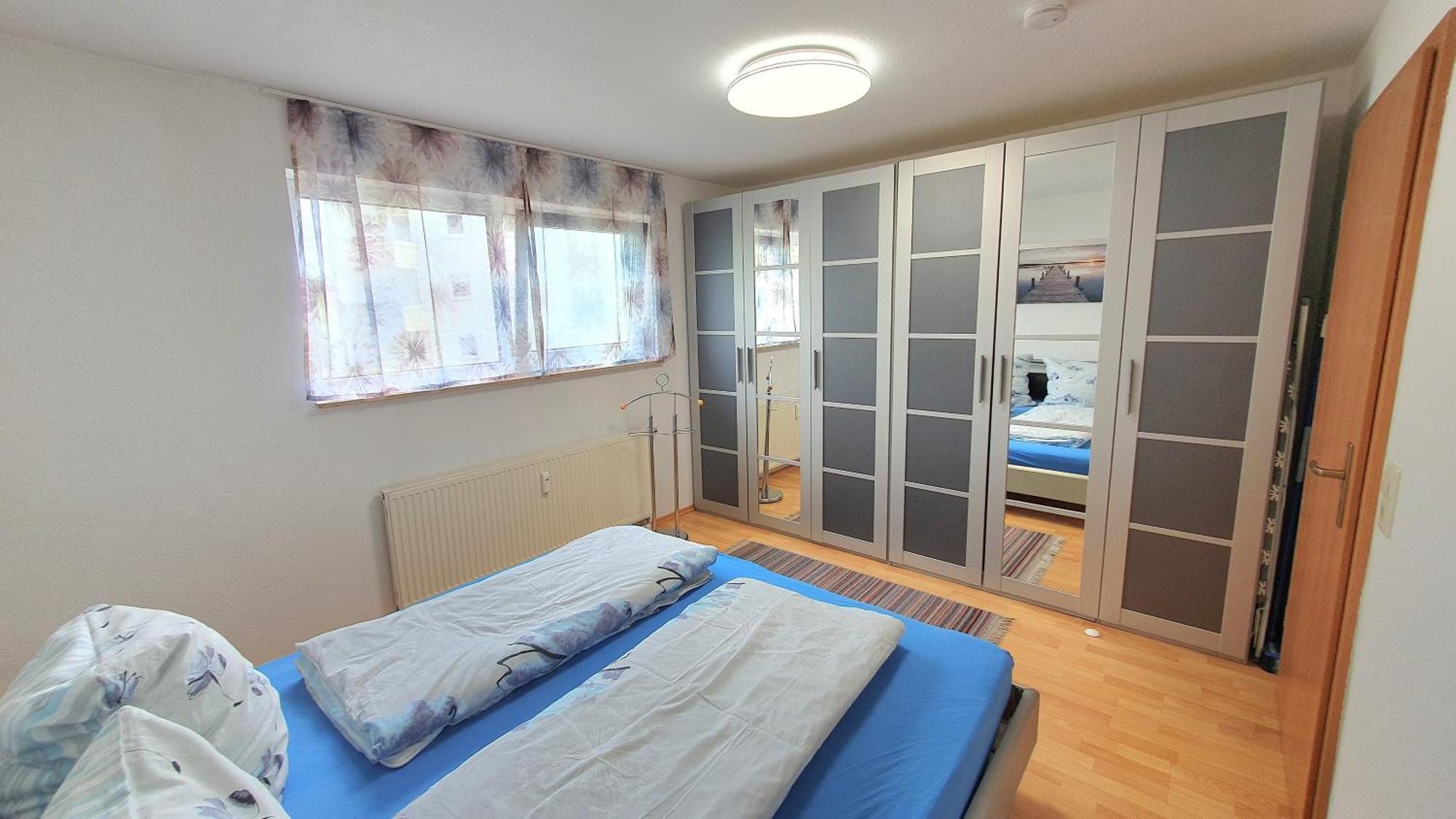 Ferienwohnung Fuer 5 Personen In Wasserburg ภายนอก รูปภาพ