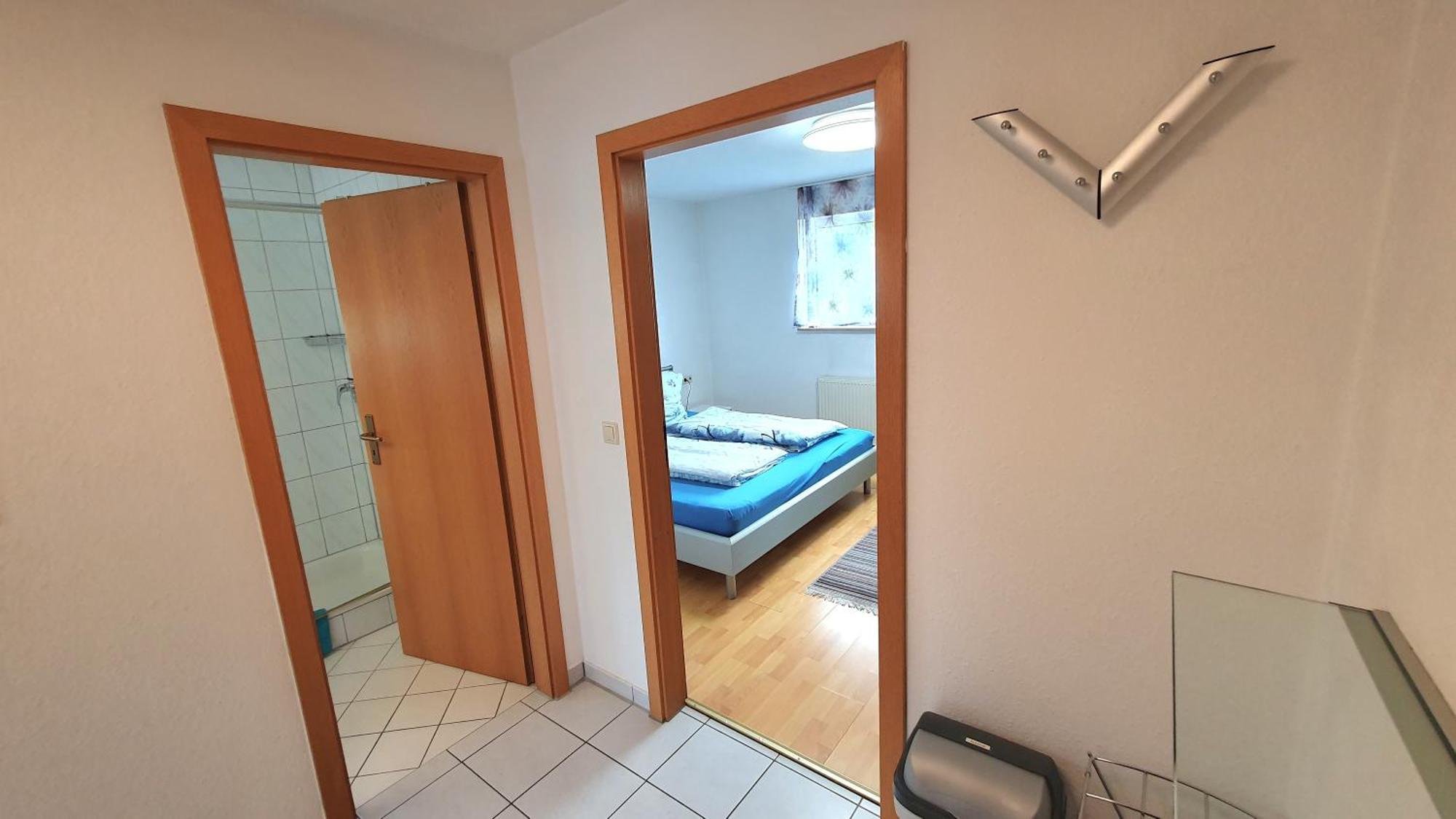 Ferienwohnung Fuer 5 Personen In Wasserburg ภายนอก รูปภาพ