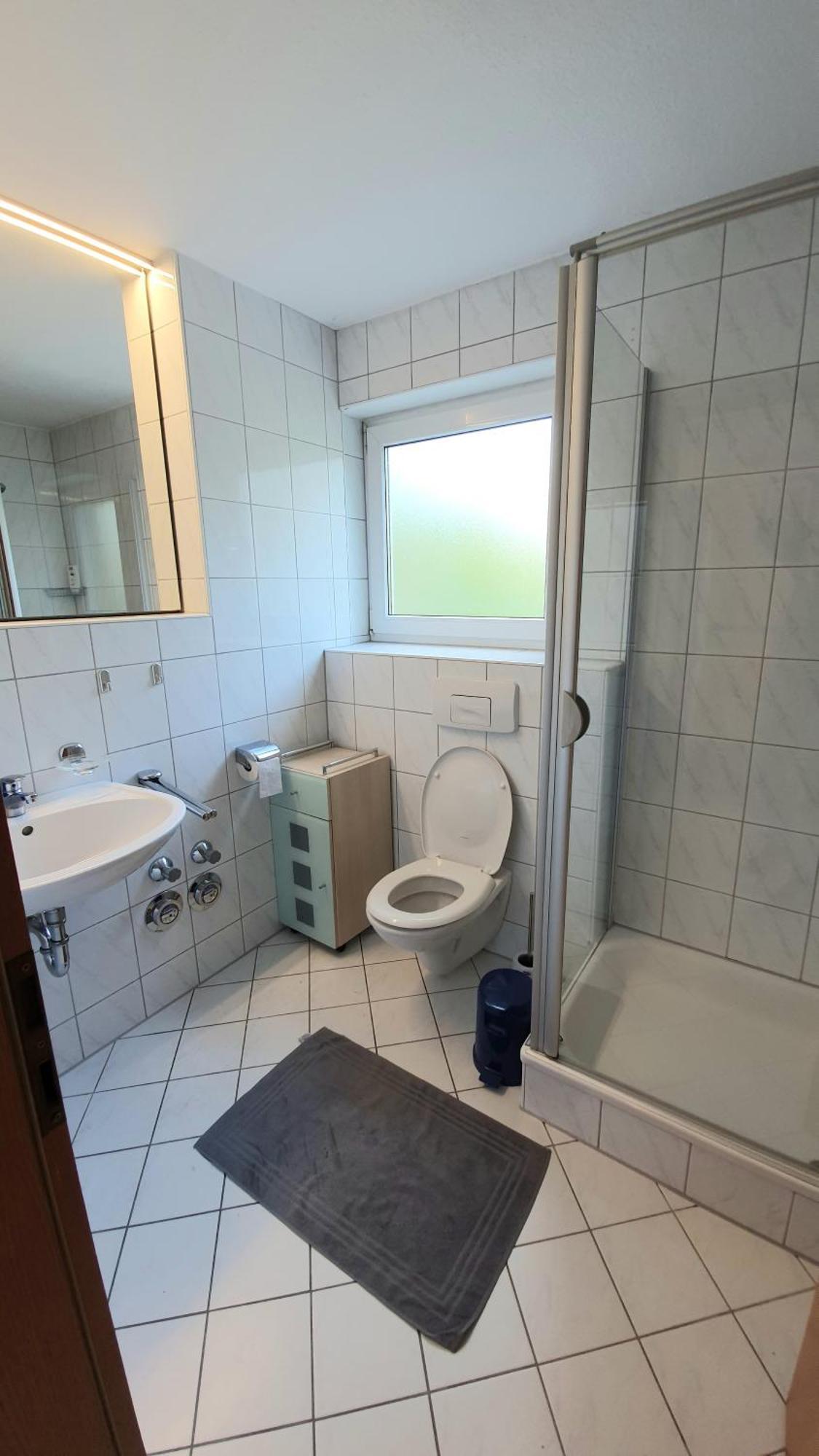 Ferienwohnung Fuer 5 Personen In Wasserburg ภายนอก รูปภาพ